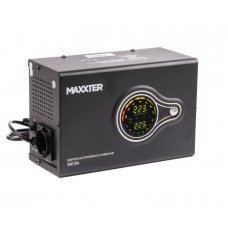  Источник бесперебойного питания (Инвертор) Maxxter MX-HI-PSW500-01