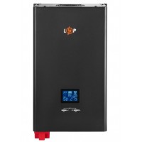 Источник бесперебойного питания (Инвертор) LPE-W-PSW-3600VA 24V Источник бесперебойного питания (Инвертор) LPE-W-PSW-3600VA 24V