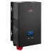 Источник бесперебойного питания (Инвертор) LPE-W-PSW-5000VA 24V  Источник бесперебойного питания (Инвертор) LPE-W-PSW-5000VA 24V