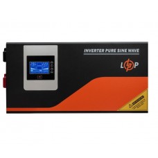 Источник бесперебойного питания (Инвертор) LPM-PSW-3000VA 24V  Источник бесперебойного питания (Инвертор) LPM-PSW-3000VA 24V