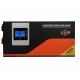 Источник бесперебойного питания (Инвертор) LPM-PSW-4500VA 24V с MPPT