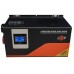 Источник бесперебойного питания (Инвертор) LPM-PSW-3000VA 24V  Источник бесперебойного питания (Инвертор) LPM-PSW-3000VA 24V