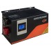 Источник бесперебойного питания (Инвертор) LPM-PSW-3000VA 24V  Источник бесперебойного питания (Инвертор) LPM-PSW-3000VA 24V