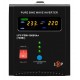 Источник бесперебойного питания (Инвертор) LPY-PSW-1000VA 10A/20A 12V