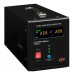 Источник бесперебойного питания (Инвертор) LPY-PSW-1000VA 10A/20A 12V  Источник бесперебойного питания (Инвертор) LPY-PSW-1000VA 10A/20A 12V