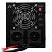 Источник бесперебойного питания (Инвертор) LPY-PSW-1000VA 10A/20A 12V  Источник бесперебойного питания (Инвертор) LPY-PSW-1000VA 10A/20A 12V