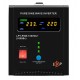 Источник бесперебойного питания (Инвертор) LPY-PSW-1500VA (1050Вт) 10A/15A 24V