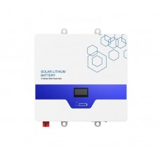  Аккумуляторная батарея Aruna AN-LPB-N-24200 LiFePO4 24V 200Ah