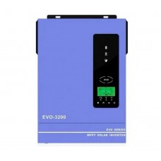  Гибридный солнечный инвертор ARUNA Solar AN-SCI-EVO3200/24