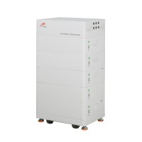 Высоковольтная аккумуляторная батарея Ritar HV RESS-25KW 225В LiFePo4