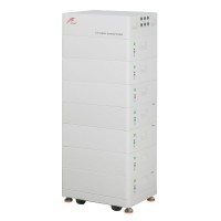 Высоковольтная аккумуляторная батарея Ritar HV RESS-35KW 358,4В LiFePo4