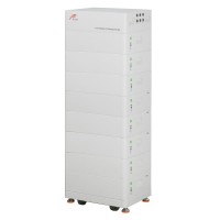 Высоковольтная аккумуляторная батарея Ritar HV RESS-40KW 409,6В LiFePo4