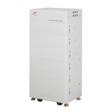  Высоковольтная аккумуляторная батарея Ritar HV RESS-30KW 307,5В LiFePo4