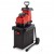 Садовый измельчитель Scheppach GS70 (5904413901)