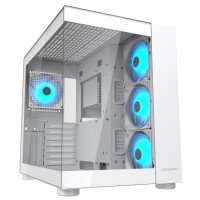 Игровой корпус Cougar FV150 RGB White
