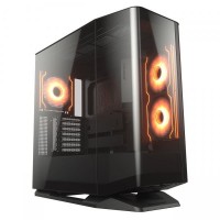 Игровой корпус Cougar FV270 RGB Black