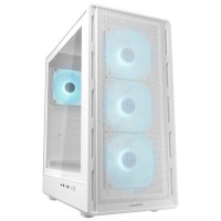 Игровой корпус Cougar AIRFACE PURE PRO White
