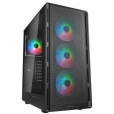  Игровой корпус Cougar AIRFACE PURE RGB
