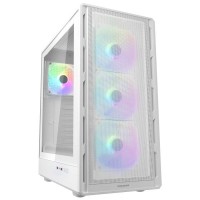 Игровой корпус Cougar AIRFACE PURE RGB (White)
