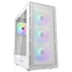 Игровой корпус Cougar AIRFACE PURE RGB (White)