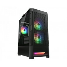  Игровой корпус Cougar AIRFACE RGB Black