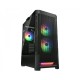 Игровой корпус Cougar AIRFACE RGB Black