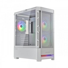  Игровой корпус Cougar AIRFACE RGB White