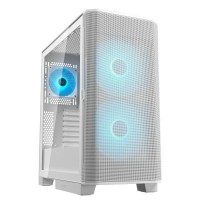 Игровой корпус Cougar AIRFACE FLO RGB White