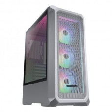  Игровой корпус Cougar ARCHON 2 MESH RGB (White)