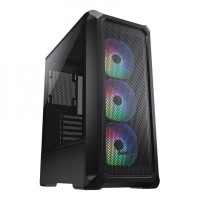 Игровой корпус Cougar ARCHON 2 MESH RGB (Black)