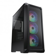  Игровой корпус Cougar ARCHON 2 MESH RGB (Black)