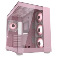 Игровой корпус Cougar FV150 RGB Pink