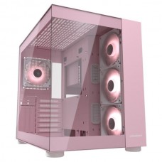  Игровой корпус Cougar FV150 RGB Pink
