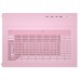  Игровой корпус Cougar FV150 RGB Pink