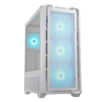 Игровой корпус Cougar MX600 RGB White