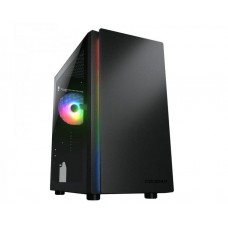  Игровой корпус Cougar Purity RGB (Black)