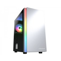 Игровой корпус Cougar Purity RGB (White)