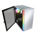  Игровой корпус Cougar Purity RGB (White)