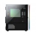  Игровой корпус Cougar Purity RGB (White)