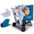 Дисковый дроворез Scheppach HS 550 (5905110901)