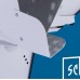  Дисковый дроворез Scheppach HS 550 (5905110901)