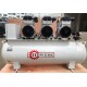 Компрессор безмасляный Odwerk TOF-113120