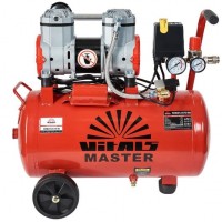 Компрессор безмасляный Vitals Master SKB24.t572-8a Компрессор безмасляный Vitals Master SKB24.t572-8a