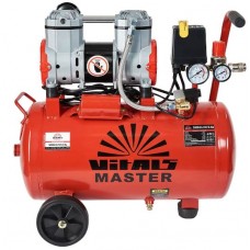  Компрессор безмасляный Vitals Master SKB24.t572-8a