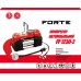  Компрессор автомобильный Forte FP 1230-2