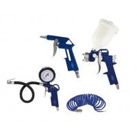 Компрессорный набор Werk KIT-4G