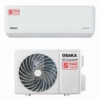Кондиционер Osaka STV-09HH3 Elite INVERTER