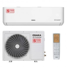  Кондиционер Osaka STA-24HW (Wi-Fi) Aura Inverter