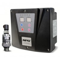 Частотный преобразователь NPO WPI-2,2/380T с датчиком давления 10bar
