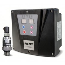  Частотный преобразователь NPO WPI-2,2/380T с датчиком давления 10bar